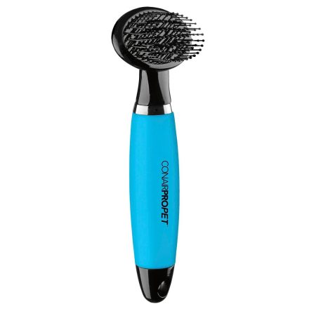 Soft Slicker Cat Brush