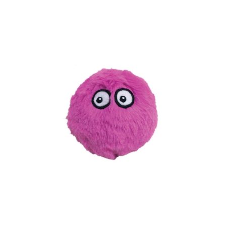 Plush Ball Toy Assorted Colors