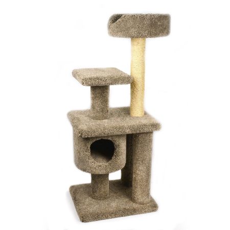 Harley Cat Tree Condo