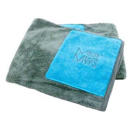 Deluxe Microfiber Dog Towel