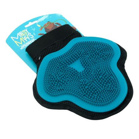 Silicone Grooming Glove