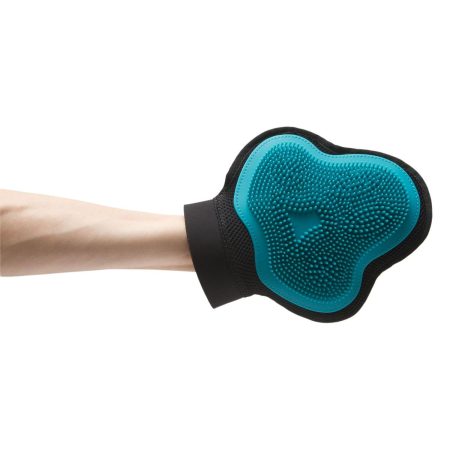 Silicone Grooming Glove