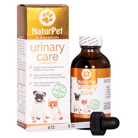 Urinary Care Pet Supplement