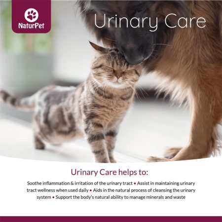 Urinary Care Pet Supplement