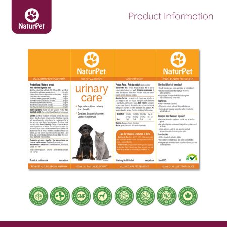 Urinary Care Pet Supplement