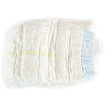 Disposable Diaper - 12 Pack