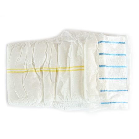 Disposable Male Wrap - 12 Pack