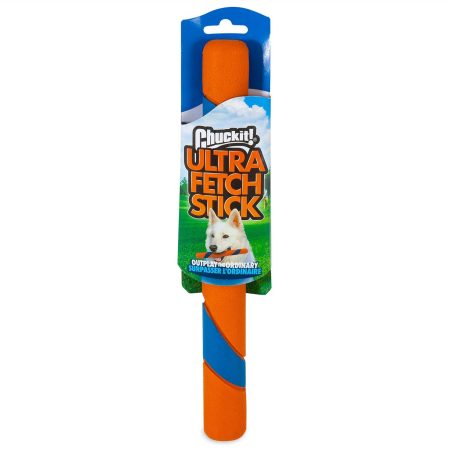 Ultra Fetch Stick Dog Toy