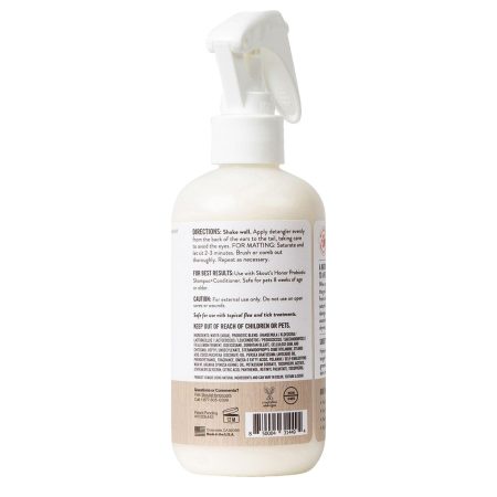 Daily Use Probiotic Detangler Dog of the Woods Spray