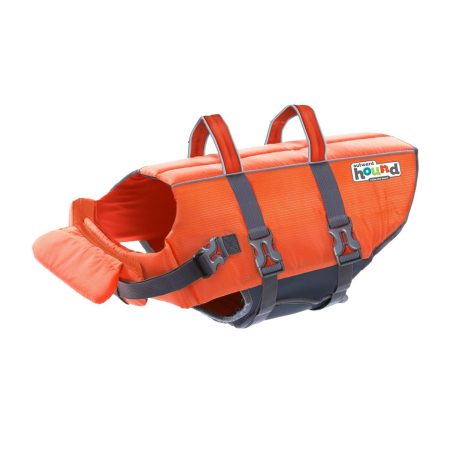 Granby Splash Life Vest Orange