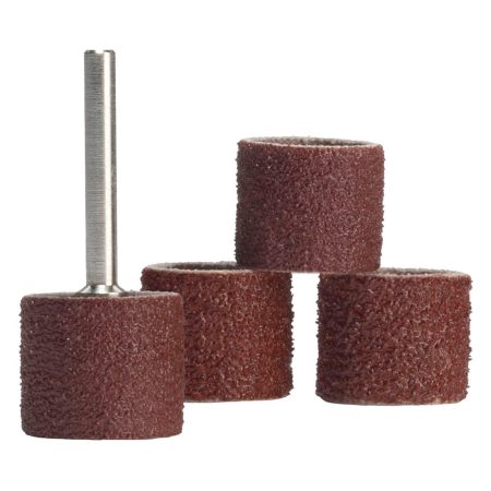 Replacement Grinding Bands & Drum