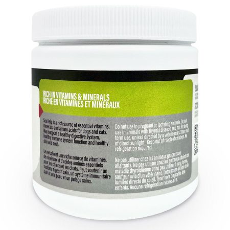 Sea Kelp Supplement