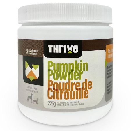 Pumpkin Powder Digestion Supplement