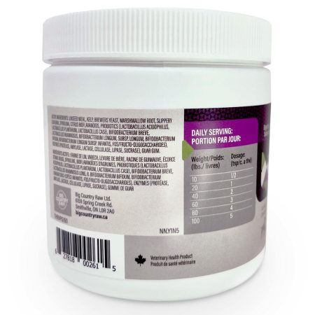 Pro-gut Probiotics Fusion Supplement