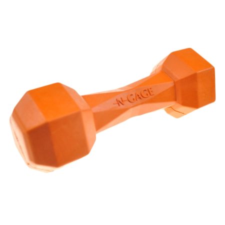 Dumbbell Junior - Orange