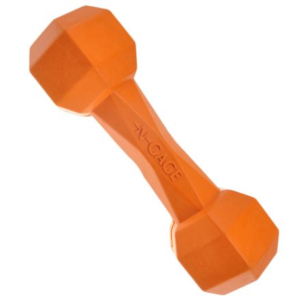 Dumbbell Junior - Orange