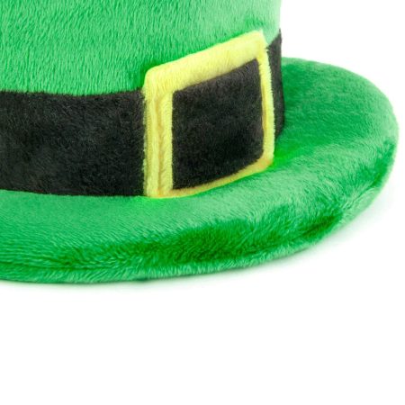 Mutt Hatter Leprechaun