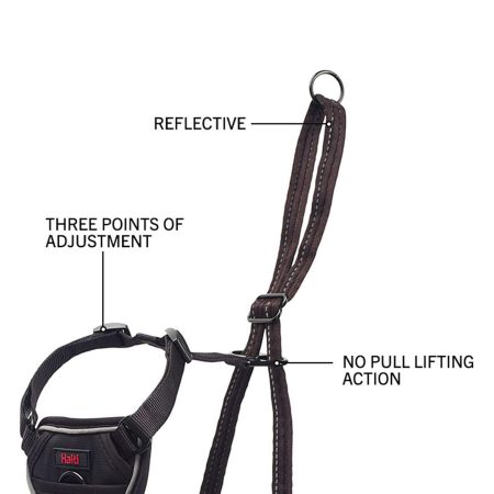 Halti No Pull Harness