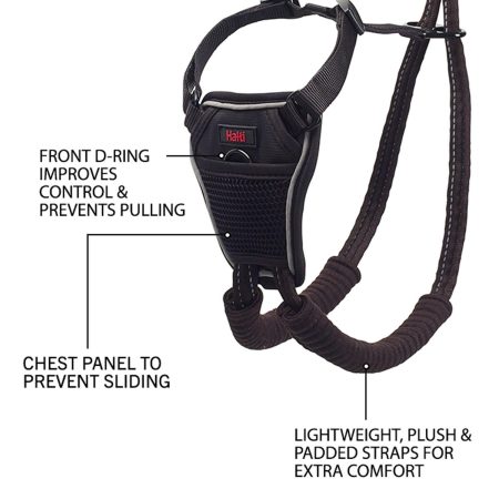 Halti No Pull Harness