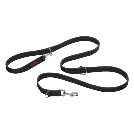 Halti Training Lead 5/8in Black