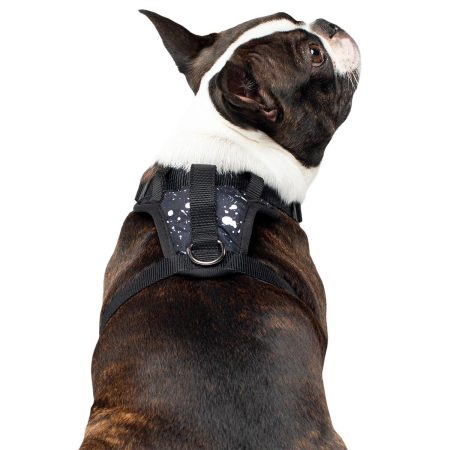 The Everything Water-Resistant Harness Splatter