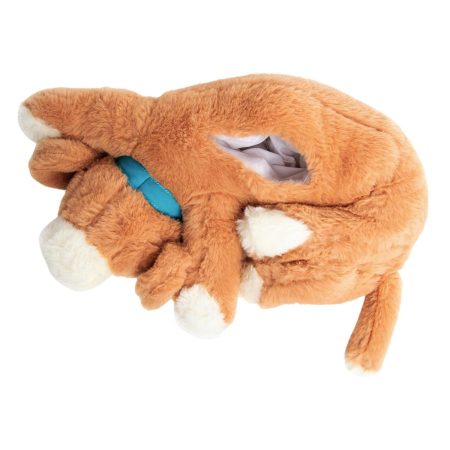 Puppy Calming Heartbeat Dog Toy