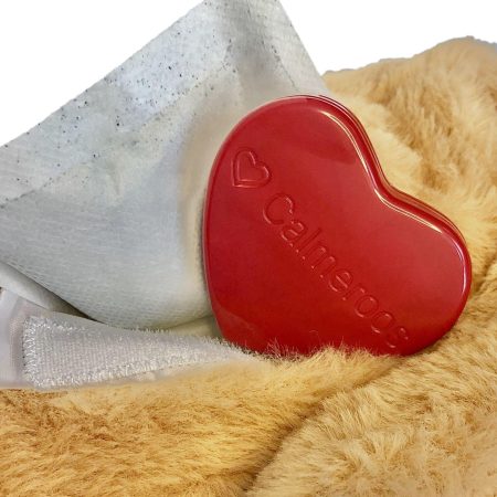 Puppy Calming Heartbeat Dog Toy