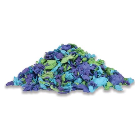 Sea Glass Small Pet Bedding