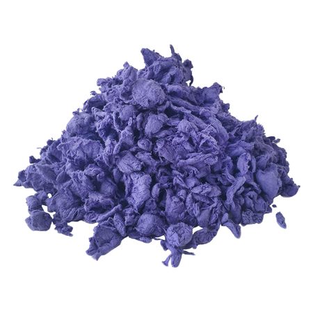 Purple Small Pet Bedding