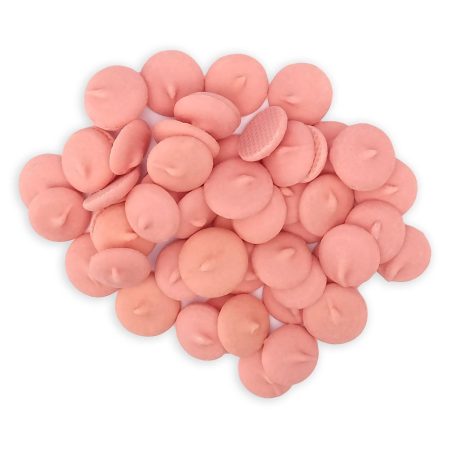 Drops Raspberry Flavour Treats