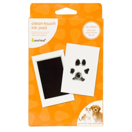 Clean Touch Ink Pad For Pet