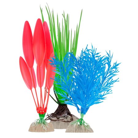 Aquarium Grass Multi-Pack