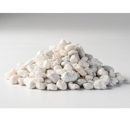 Aquarium Gravel White