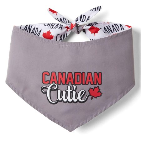 Canadian Cutie Bandana