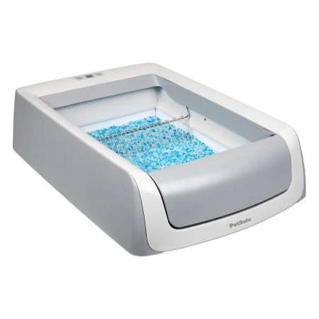 ScoopFree Self-Cleaning Litter Box