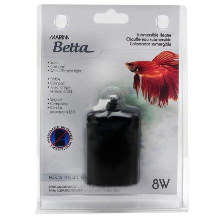 Betta Submersible Heater