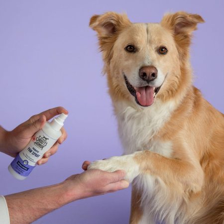 Probiotic Paw Spray