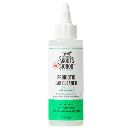 Probiotic Ear Cleaner