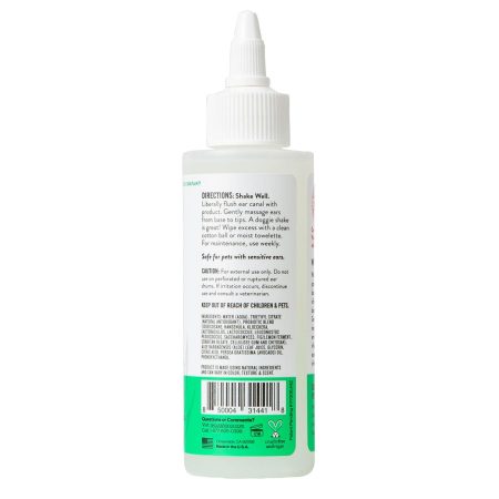 Probiotic Ear Cleaner