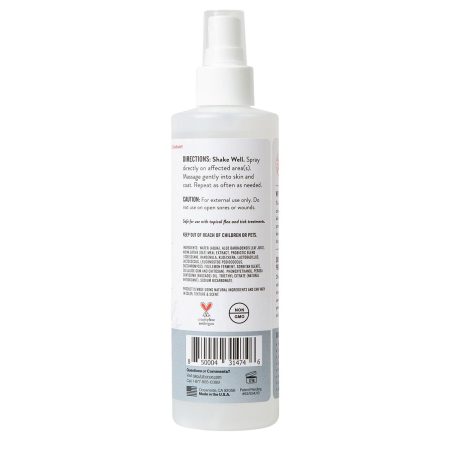 Probiotic Itch Relief Spray