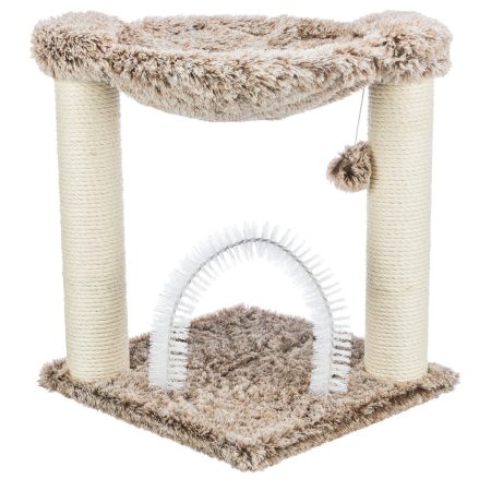 Arda Brush Cat Tree