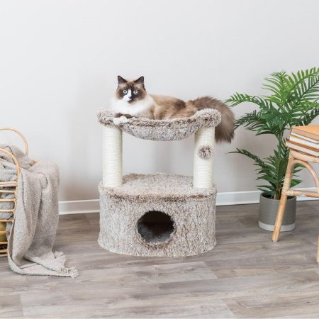 Gerado Hammock Cat Tree