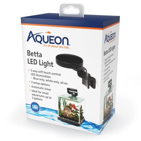 Betta LED Light