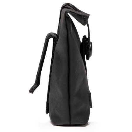 Black Treat Bag