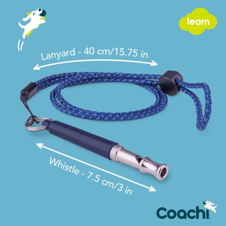 Coachi Professional Dog Whistle