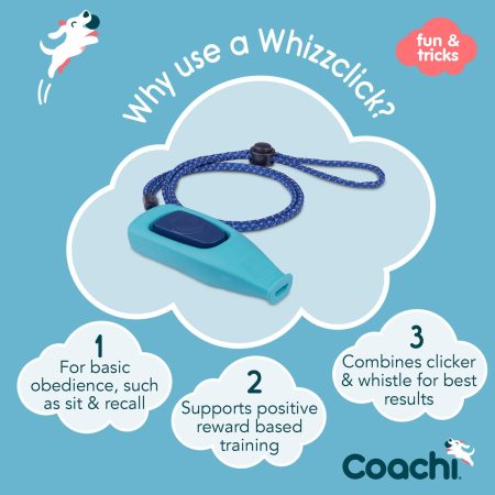 Coachi Whizzclick