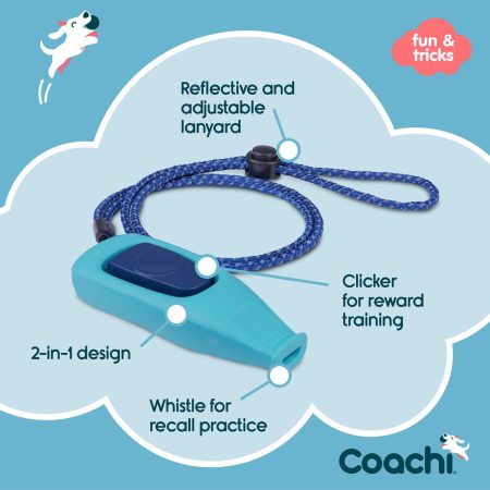 Coachi Whizzclick