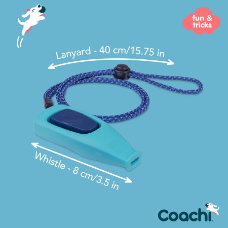 Coachi Whizzclick