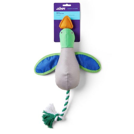 Duck Slingshot Dog Toy