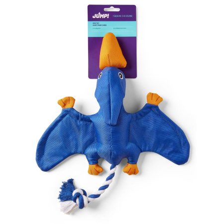 Pterosaur Slingshot Dog Toy